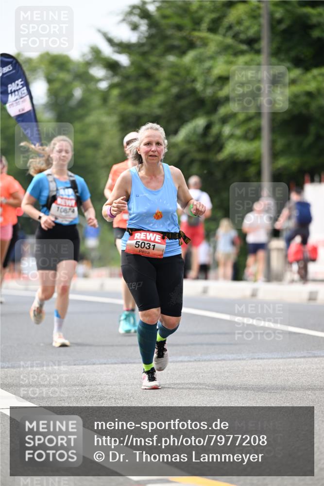 15.06.2025 - REWE Women's Run Dr. Thomas Lammeyer http://msf.ph/oto/7977208 15.06.2025 10:42:24 Laufen 10874, 5031 meine-sportfotos.de