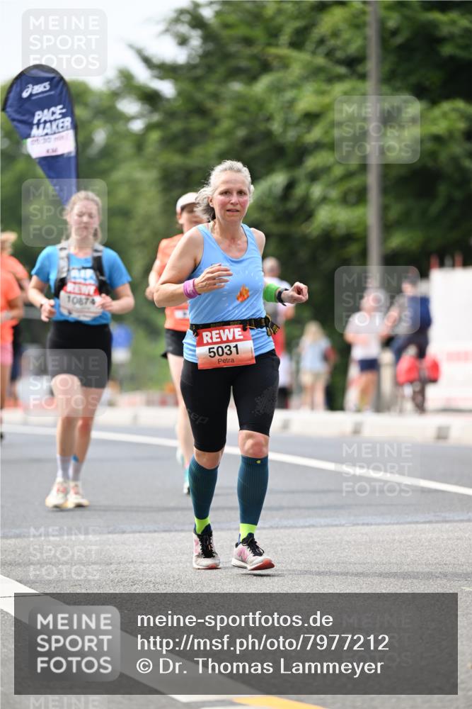 15.06.2025 - REWE Women's Run Dr. Thomas Lammeyer http://msf.ph/oto/7977212 15.06.2025 10:42:24 Laufen 2515, 30, 10874, 5031 meine-sportfotos.de