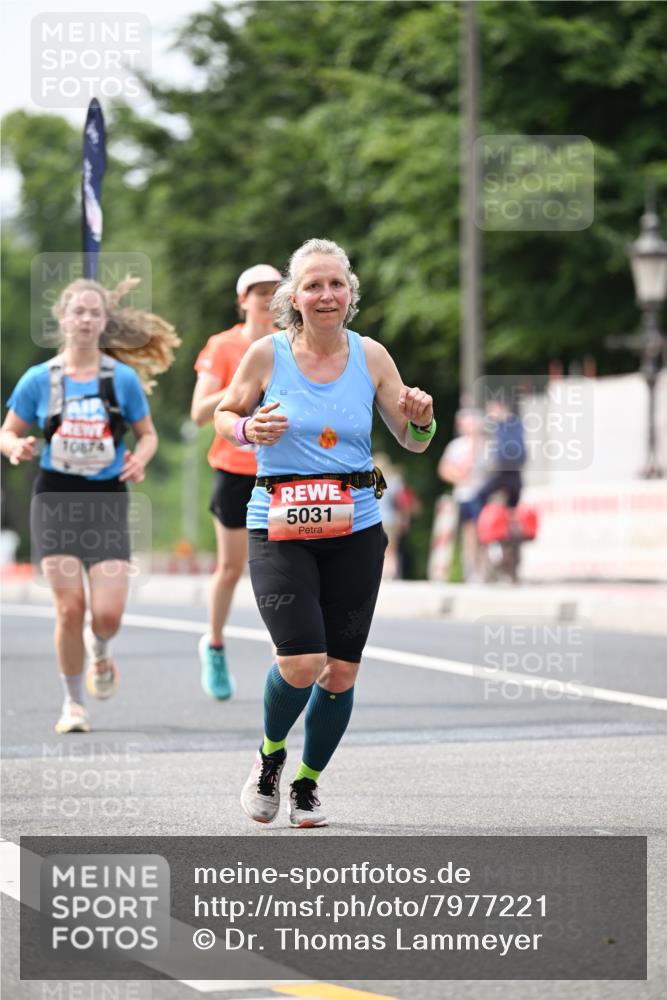 15.06.2025 - REWE Women's Run Dr. Thomas Lammeyer http://msf.ph/oto/7977221 15.06.2025 10:42:24 Laufen 10874, 5031 meine-sportfotos.de
