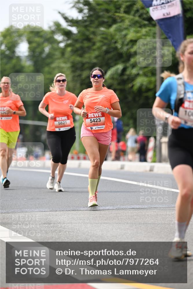 15.06.2025 - REWE Women's Run Dr. Thomas Lammeyer http://msf.ph/oto/7977264 15.06.2025 10:42:27 Laufen 5265, 5621, 5423, 05, 30, 10 meine-sportfotos.de