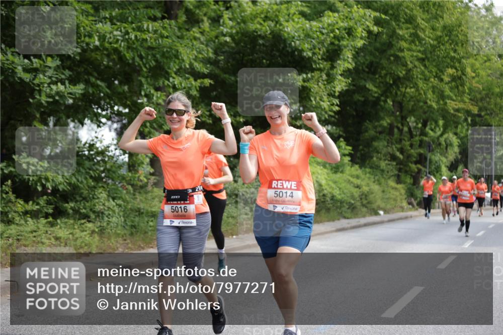 15.06.2025 - REWE Women's Run Jannik Wohlers http://msf.ph/oto/7977271 15.06.2025 10:11:58 Laufen 5016, 21, 5014 meine-sportfotos.de
