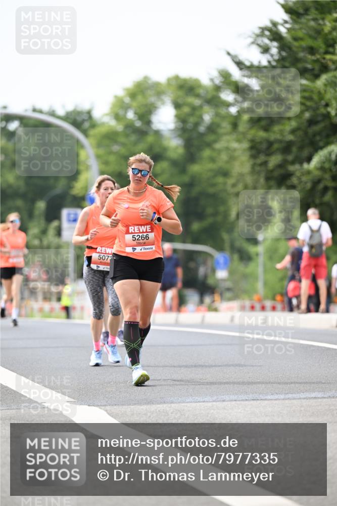 15.06.2025 - REWE Women's Run Dr. Thomas Lammeyer http://msf.ph/oto/7977335 15.06.2025 10:42:32 Laufen 507, 5266 meine-sportfotos.de