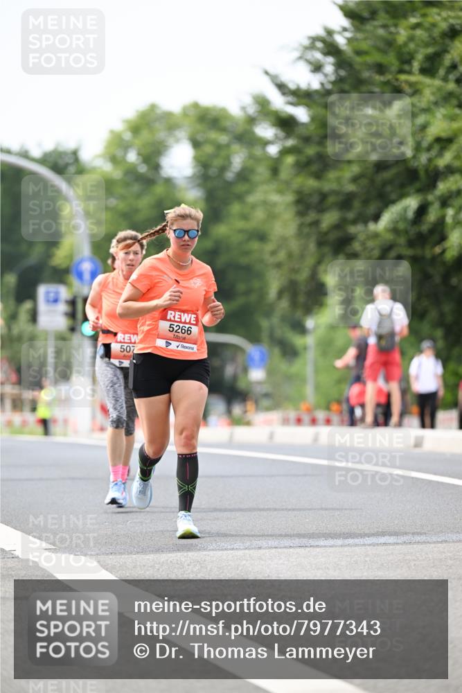 15.06.2025 - REWE Women's Run Dr. Thomas Lammeyer http://msf.ph/oto/7977343 15.06.2025 10:42:32 Laufen 507, 4, 5266 meine-sportfotos.de