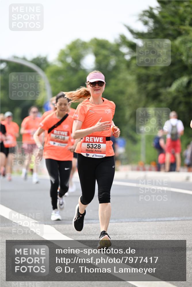 15.06.2025 - REWE Women's Run Dr. Thomas Lammeyer http://msf.ph/oto/7977417 15.06.2025 10:42:36 Laufen 5638, 5328 meine-sportfotos.de