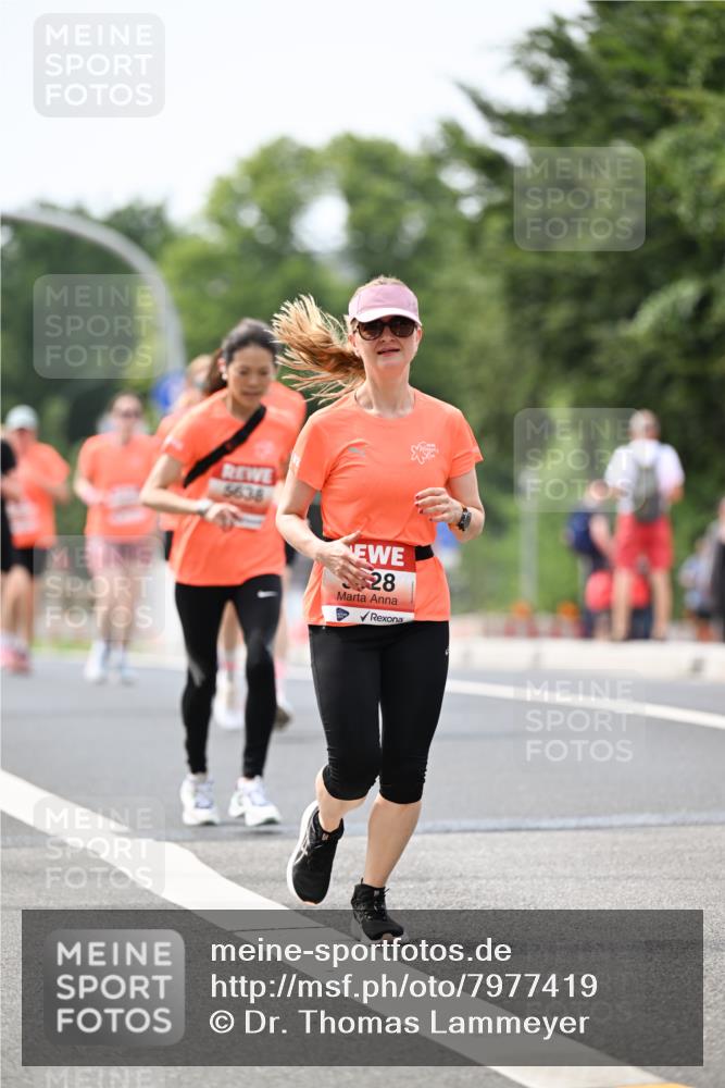 15.06.2025 - REWE Women's Run Dr. Thomas Lammeyer http://msf.ph/oto/7977419 15.06.2025 10:42:37 Laufen 5638, 28 meine-sportfotos.de