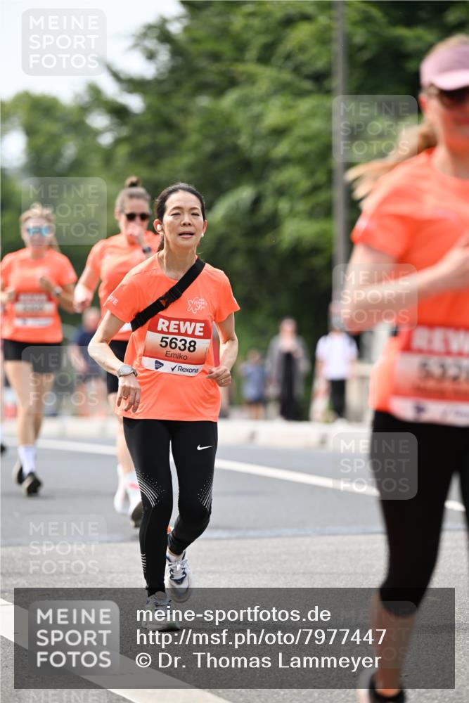 15.06.2025 - REWE Women's Run Dr. Thomas Lammeyer http://msf.ph/oto/7977447 15.06.2025 10:42:38 Laufen 5638, 5321 meine-sportfotos.de
