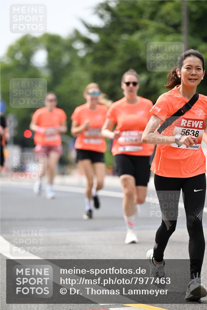 15.06.2025 - REWE Women's Run Dr. Thomas Lammeyer http://msf.ph/oto/7977463 15.06.2025 10:42:39 Laufen 5638 meine-sportfotos.de