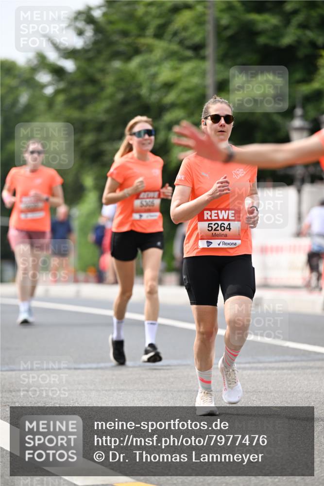 15.06.2025 - REWE Women's Run Dr. Thomas Lammeyer http://msf.ph/oto/7977476 15.06.2025 10:42:40 Laufen 5305, 5264 meine-sportfotos.de