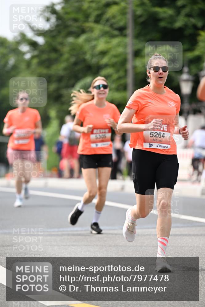 15.06.2025 - REWE Women's Run Dr. Thomas Lammeyer http://msf.ph/oto/7977478 15.06.2025 10:42:40 Laufen 53015, 5264 meine-sportfotos.de