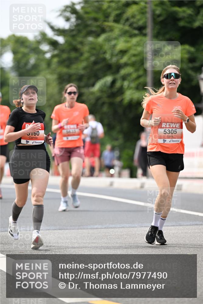 15.06.2025 - REWE Women's Run Dr. Thomas Lammeyer http://msf.ph/oto/7977490 15.06.2025 10:42:41 Laufen 5160, 5622, 5305 meine-sportfotos.de