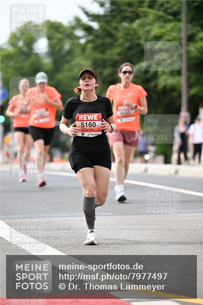 15.06.2025 - REWE Women's Run Dr. Thomas Lammeyer http://msf.ph/oto/7977497 15.06.2025 10:42:42 Laufen 5160, 5623 meine-sportfotos.de