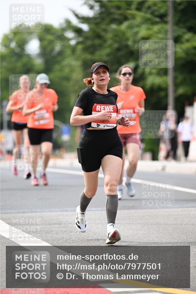 15.06.2025 - REWE Women's Run Dr. Thomas Lammeyer http://msf.ph/oto/7977501 15.06.2025 10:42:42 Laufen  meine-sportfotos.de