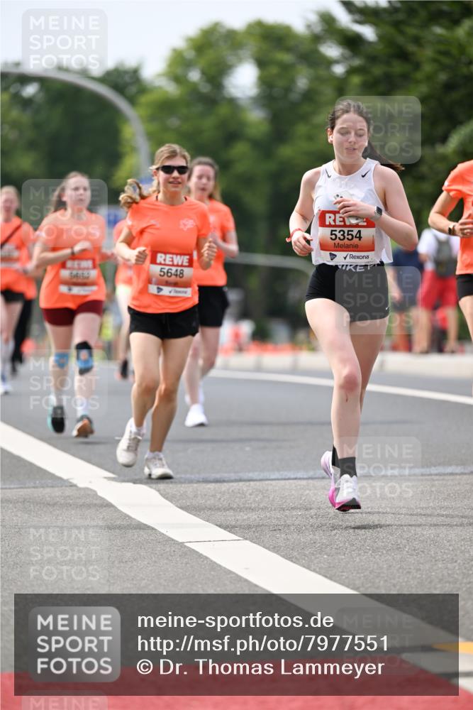 15.06.2025 - REWE Women's Run Dr. Thomas Lammeyer http://msf.ph/oto/7977551 15.06.2025 10:42:45 Laufen 5648, 5354 meine-sportfotos.de