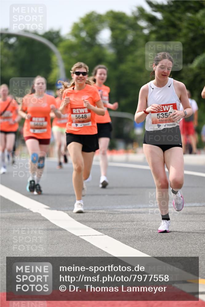 15.06.2025 - REWE Women's Run Dr. Thomas Lammeyer http://msf.ph/oto/7977558 15.06.2025 10:42:45 Laufen 5648, 535 meine-sportfotos.de