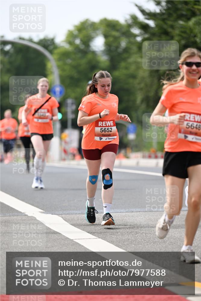 15.06.2025 - REWE Women's Run Dr. Thomas Lammeyer http://msf.ph/oto/7977588 15.06.2025 10:42:47 Laufen  meine-sportfotos.de