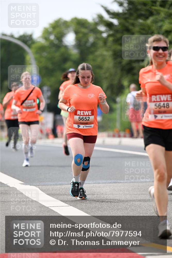 15.06.2025 - REWE Women's Run Dr. Thomas Lammeyer http://msf.ph/oto/7977594 15.06.2025 10:42:47 Laufen 5652, 564 meine-sportfotos.de