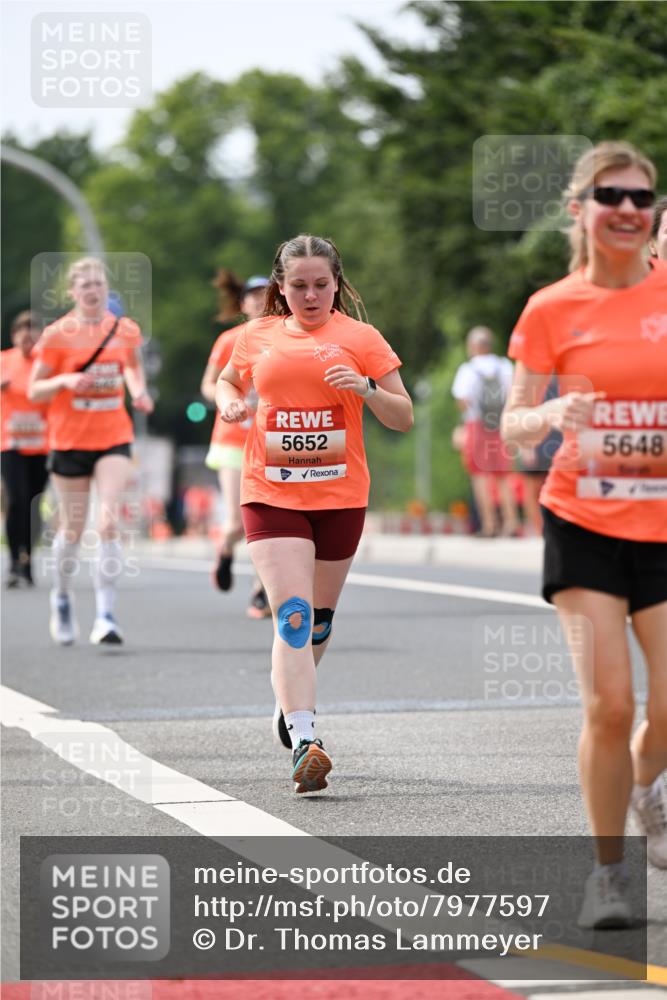 15.06.2025 - REWE Women's Run Dr. Thomas Lammeyer http://msf.ph/oto/7977597 15.06.2025 10:42:48 Laufen 5652, 56, 4 meine-sportfotos.de