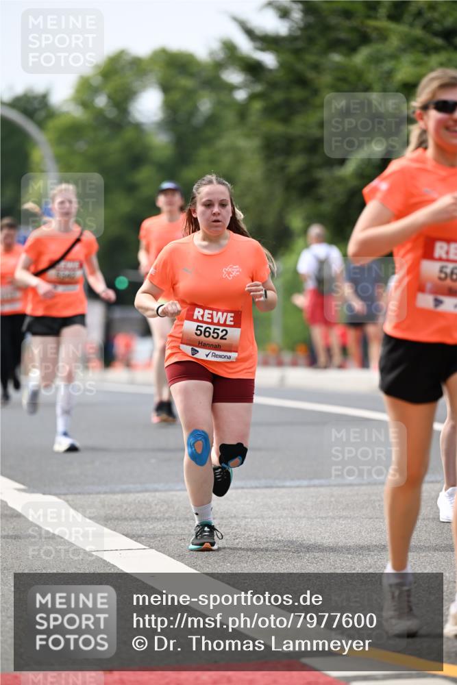 15.06.2025 - REWE Women's Run Dr. Thomas Lammeyer http://msf.ph/oto/7977600 15.06.2025 10:42:48 Laufen 5652, 2 meine-sportfotos.de