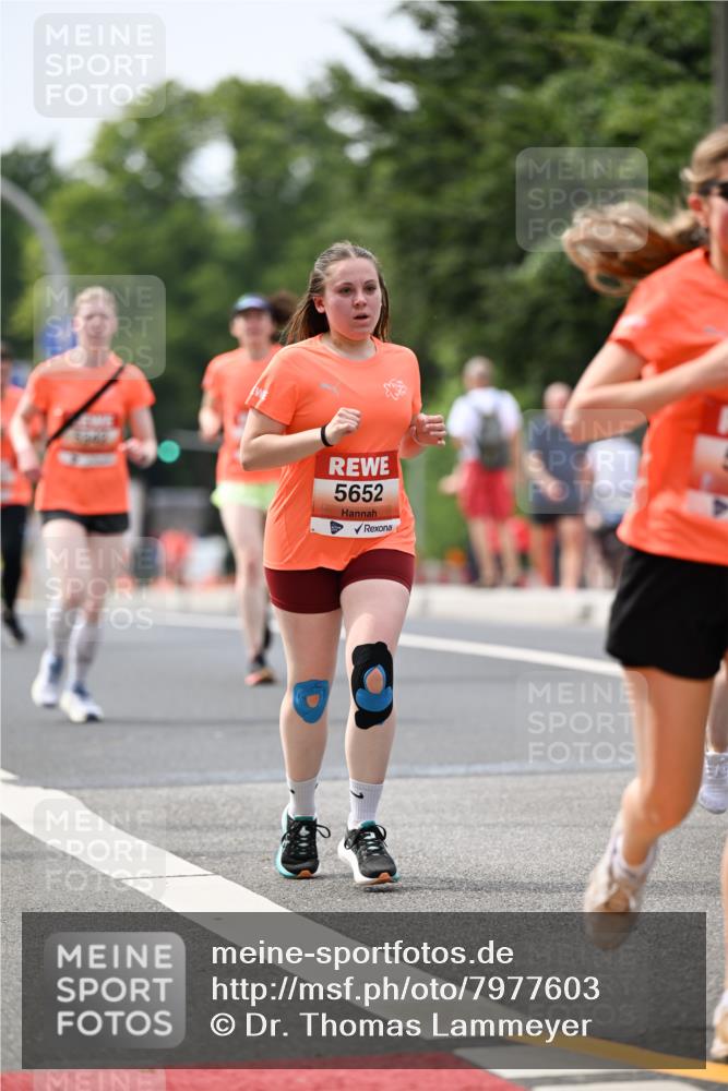 15.06.2025 - REWE Women's Run Dr. Thomas Lammeyer http://msf.ph/oto/7977603 15.06.2025 10:42:48 Laufen 5652 meine-sportfotos.de