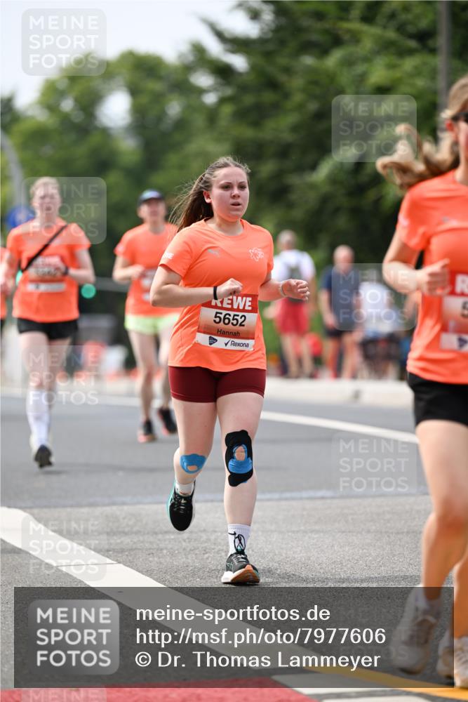 15.06.2025 - REWE Women's Run Dr. Thomas Lammeyer http://msf.ph/oto/7977606 15.06.2025 10:42:48 Laufen 5652 meine-sportfotos.de
