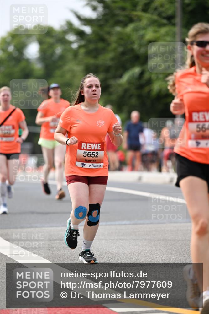 15.06.2025 - REWE Women's Run Dr. Thomas Lammeyer http://msf.ph/oto/7977609 15.06.2025 10:42:48 Laufen 5652, 564 meine-sportfotos.de