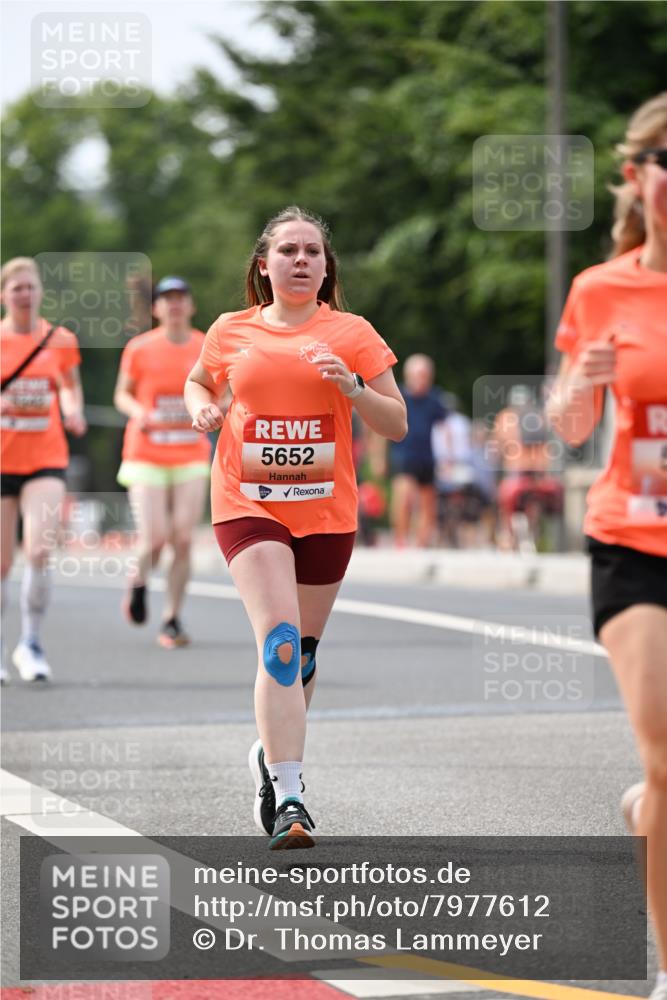 15.06.2025 - REWE Women's Run Dr. Thomas Lammeyer http://msf.ph/oto/7977612 15.06.2025 10:42:48 Laufen 5652 meine-sportfotos.de