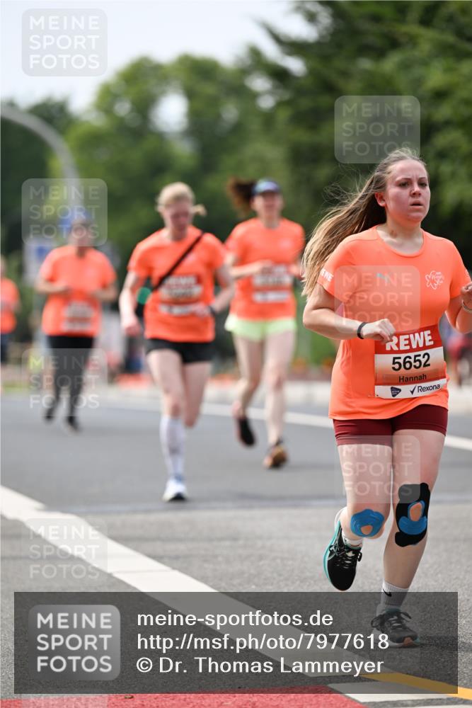 15.06.2025 - REWE Women's Run Dr. Thomas Lammeyer http://msf.ph/oto/7977618 15.06.2025 10:42:49 Laufen 5652 meine-sportfotos.de