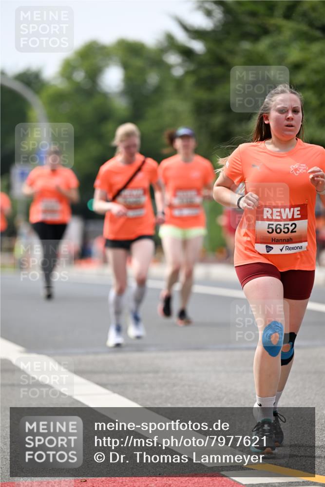 15.06.2025 - REWE Women's Run Dr. Thomas Lammeyer http://msf.ph/oto/7977621 15.06.2025 10:42:49 Laufen 5652 meine-sportfotos.de