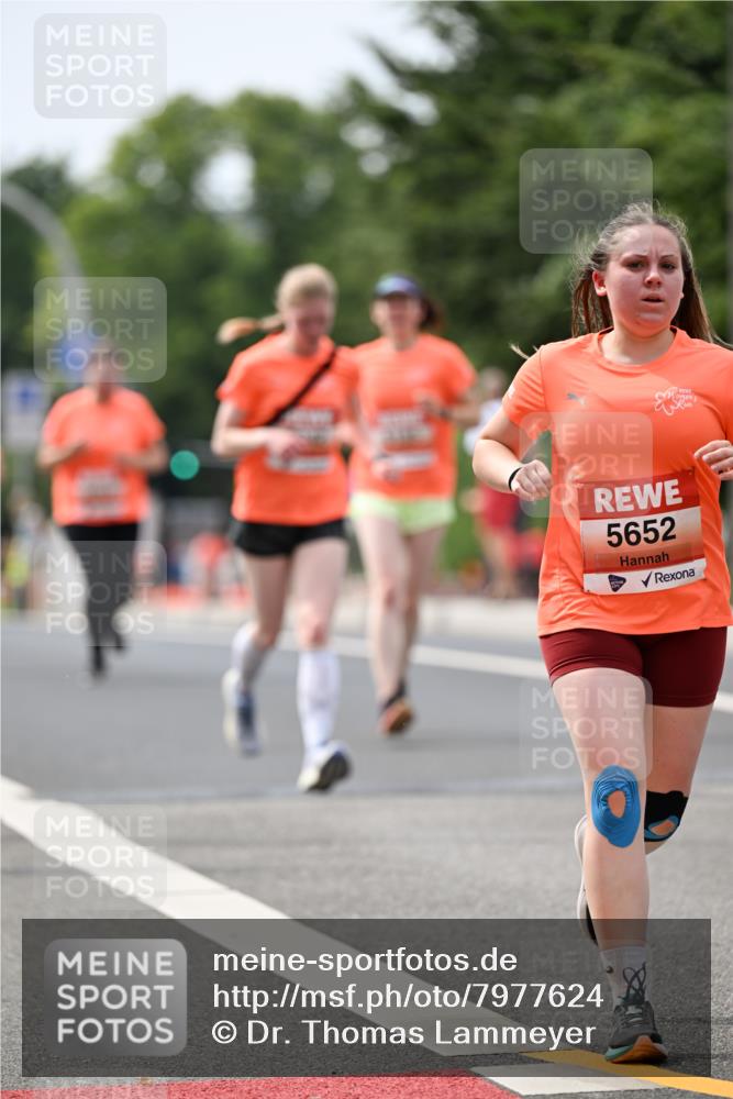 15.06.2025 - REWE Women's Run Dr. Thomas Lammeyer http://msf.ph/oto/7977624 15.06.2025 10:42:49 Laufen 5652 meine-sportfotos.de