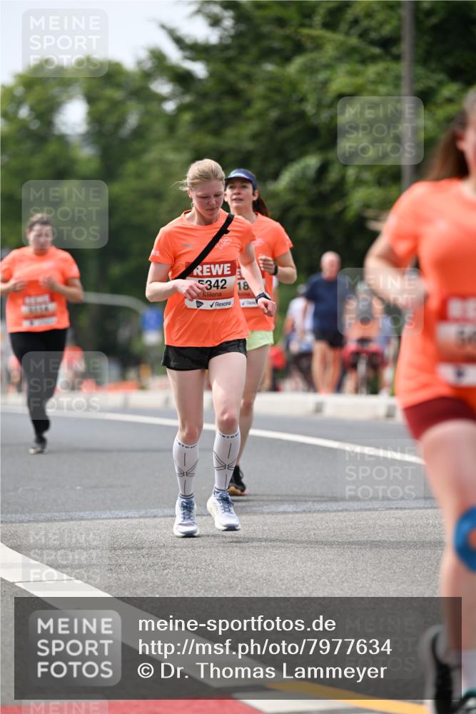 15.06.2025 - REWE Women's Run Dr. Thomas Lammeyer http://msf.ph/oto/7977634 15.06.2025 10:42:50 Laufen 5342, 18 meine-sportfotos.de