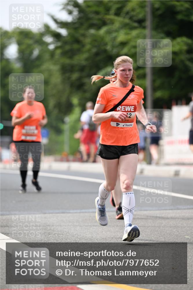 15.06.2025 - REWE Women's Run Dr. Thomas Lammeyer http://msf.ph/oto/7977652 15.06.2025 10:42:50 Laufen 2 meine-sportfotos.de