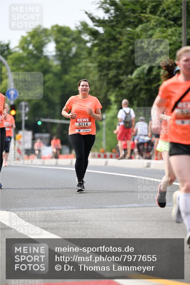 15.06.2025 - REWE Women's Run Dr. Thomas Lammeyer http://msf.ph/oto/7977655 15.06.2025 10:42:51 Laufen  meine-sportfotos.de