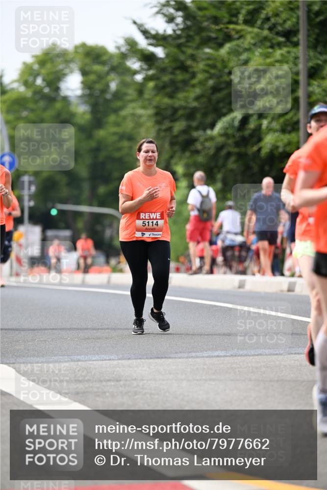 15.06.2025 - REWE Women's Run Dr. Thomas Lammeyer http://msf.ph/oto/7977662 15.06.2025 10:42:51 Laufen 5114 meine-sportfotos.de