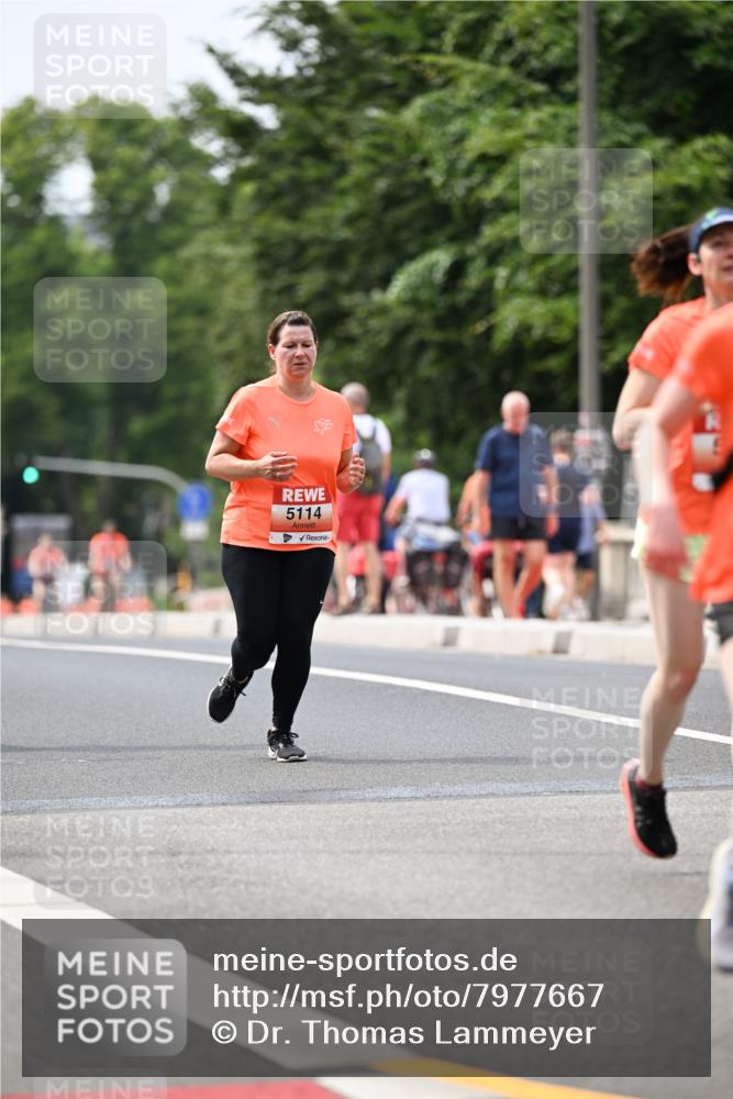 15.06.2025 - REWE Women's Run Dr. Thomas Lammeyer http://msf.ph/oto/7977667 15.06.2025 10:42:51 Laufen 5114 meine-sportfotos.de