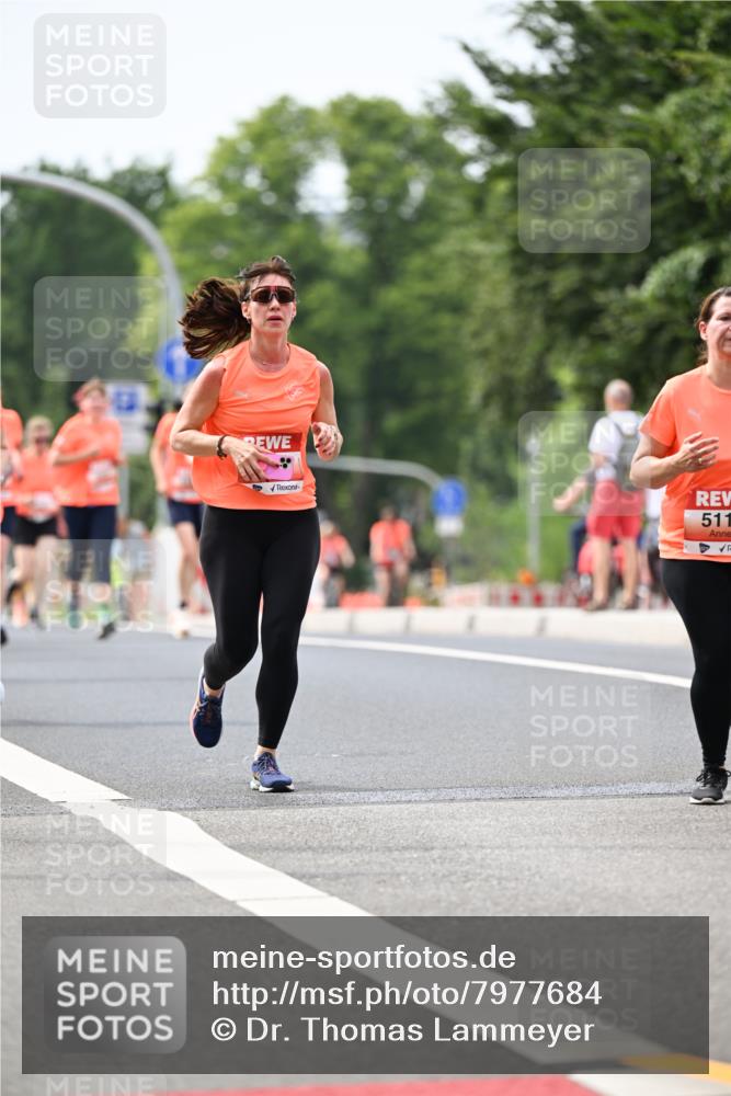 15.06.2025 - REWE Women's Run Dr. Thomas Lammeyer http://msf.ph/oto/7977684 15.06.2025 10:42:52 Laufen  meine-sportfotos.de