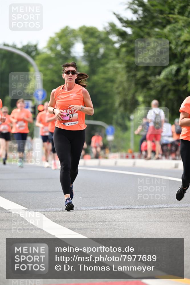 15.06.2025 - REWE Women's Run Dr. Thomas Lammeyer http://msf.ph/oto/7977689 15.06.2025 10:42:53 Laufen  meine-sportfotos.de