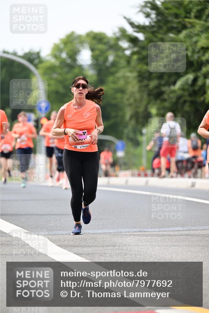 15.06.2025 - REWE Women's Run Dr. Thomas Lammeyer http://msf.ph/oto/7977692 15.06.2025 10:42:53 Laufen  meine-sportfotos.de