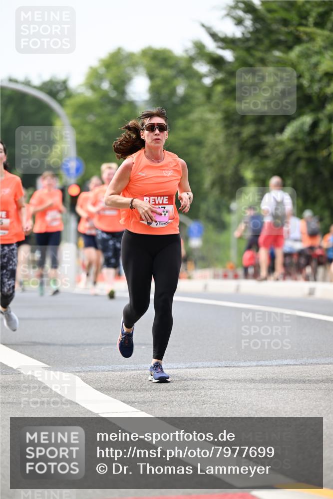 15.06.2025 - REWE Women's Run Dr. Thomas Lammeyer http://msf.ph/oto/7977699 15.06.2025 10:42:53 Laufen  meine-sportfotos.de