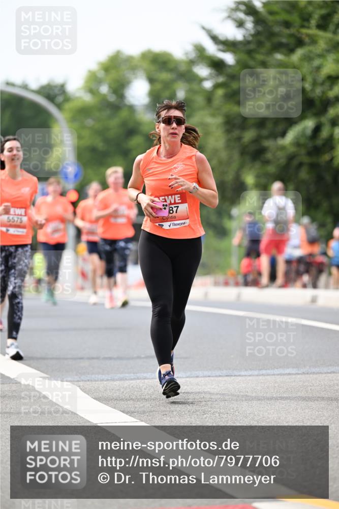 15.06.2025 - REWE Women's Run Dr. Thomas Lammeyer http://msf.ph/oto/7977706 15.06.2025 10:42:53 Laufen 5575, 87 meine-sportfotos.de