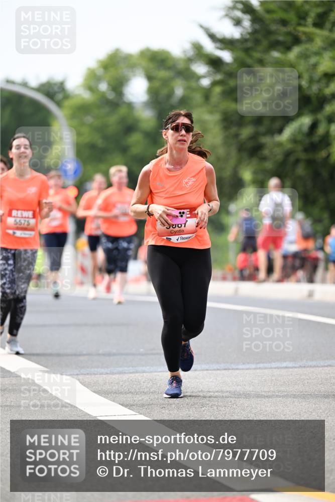 15.06.2025 - REWE Women's Run Dr. Thomas Lammeyer http://msf.ph/oto/7977709 15.06.2025 10:42:53 Laufen  meine-sportfotos.de