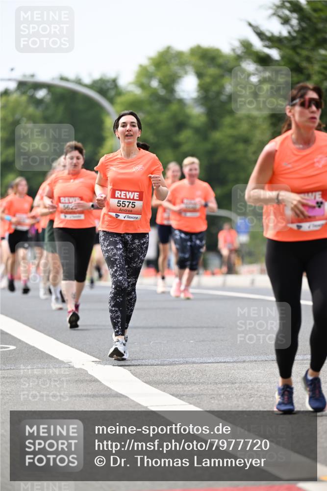 15.06.2025 - REWE Women's Run Dr. Thomas Lammeyer http://msf.ph/oto/7977720 15.06.2025 10:42:54 Laufen  meine-sportfotos.de