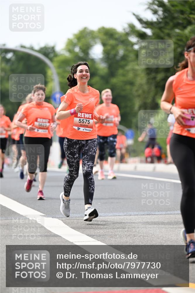 15.06.2025 - REWE Women's Run Dr. Thomas Lammeyer http://msf.ph/oto/7977730 15.06.2025 10:42:55 Laufen 5623 meine-sportfotos.de