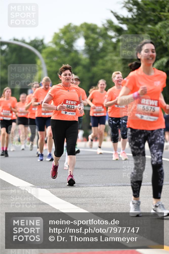 15.06.2025 - REWE Women's Run Dr. Thomas Lammeyer http://msf.ph/oto/7977747 15.06.2025 10:42:56 Laufen 5623, 5575 meine-sportfotos.de