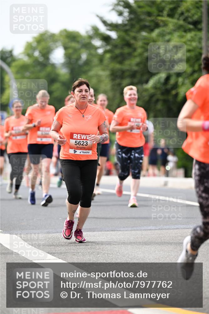 15.06.2025 - REWE Women's Run Dr. Thomas Lammeyer http://msf.ph/oto/7977762 15.06.2025 10:42:57 Laufen  meine-sportfotos.de