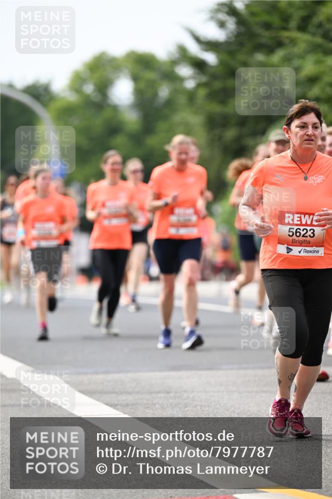 15.06.2025 - REWE Women's Run Dr. Thomas Lammeyer http://msf.ph/oto/7977787 15.06.2025 10:42:58 Laufen 5623 meine-sportfotos.de