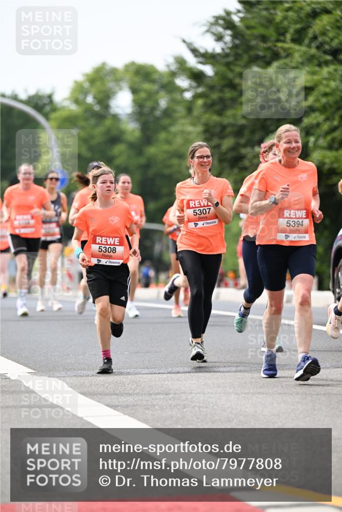 15.06.2025 - REWE Women's Run Dr. Thomas Lammeyer http://msf.ph/oto/7977808 15.06.2025 10:43:00 Laufen 5308, 5307, 5394 meine-sportfotos.de
