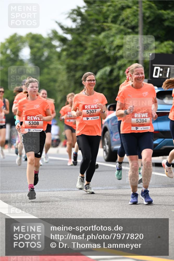15.06.2025 - REWE Women's Run Dr. Thomas Lammeyer http://msf.ph/oto/7977820 15.06.2025 10:43:00 Laufen 5308, 5307, 5394, 0, 1 meine-sportfotos.de