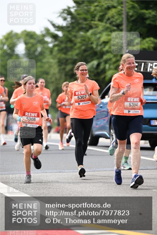 15.06.2025 - REWE Women's Run Dr. Thomas Lammeyer http://msf.ph/oto/7977823 15.06.2025 10:43:00 Laufen 5308, 5307, 5394 meine-sportfotos.de