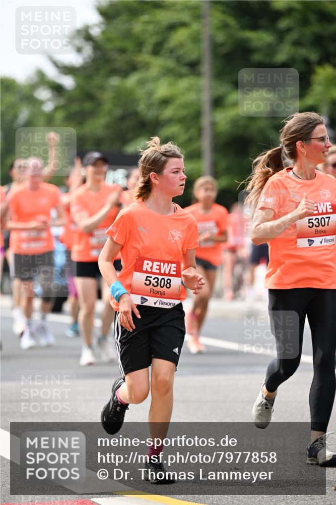 15.06.2025 - REWE Women's Run Dr. Thomas Lammeyer http://msf.ph/oto/7977858 15.06.2025 10:43:02 Laufen 5308, 530 meine-sportfotos.de
