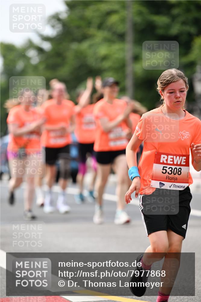 15.06.2025 - REWE Women's Run Dr. Thomas Lammeyer http://msf.ph/oto/7977868 15.06.2025 10:43:03 Laufen 41, 5308 meine-sportfotos.de